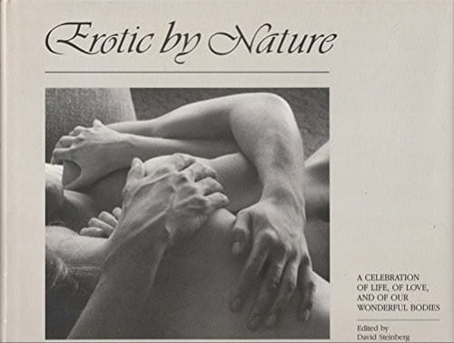 Erotic by nature
