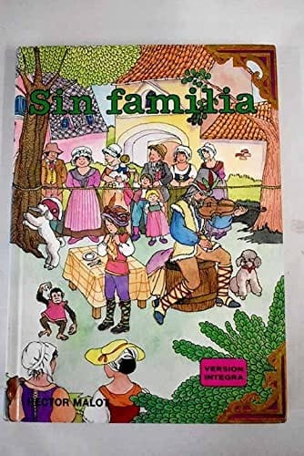 Sin Familia - 9