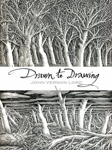 Drawn to drawing