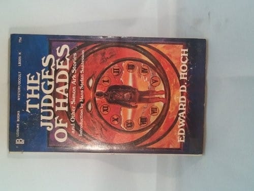 The Judges of Hades and Other Simon Ark Stories