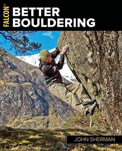 Better bouldering