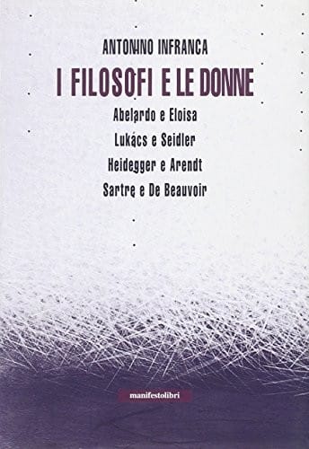 I filosofi e le donne