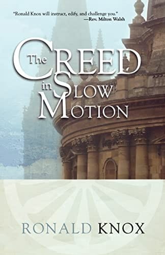 The Creed in slow motion