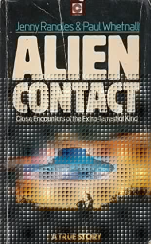Alien contact