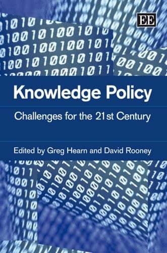 Knowledge policy