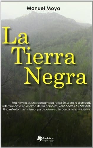 La tierra negra
