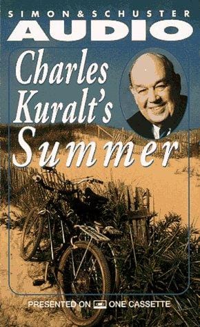 Charles Kuralt's Summer Cassette