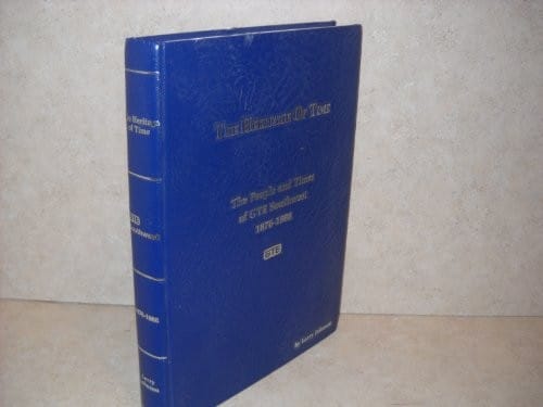 The heritage of Time the People & Times of GTE Southwest 1876-1988
