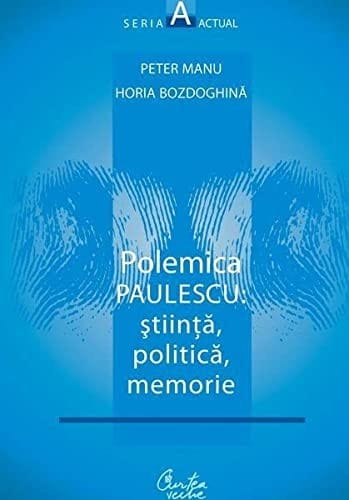 Polemica Paulescu