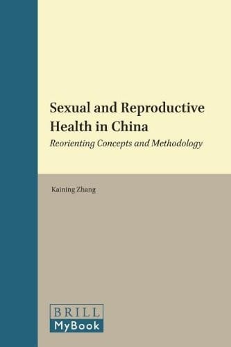 Sexual and reproductive health in China