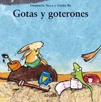 Gotas y goterones