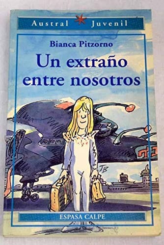 Un Extrano Entre Nosotros