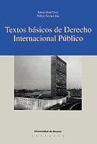 Textos básicos de derecho internacional público