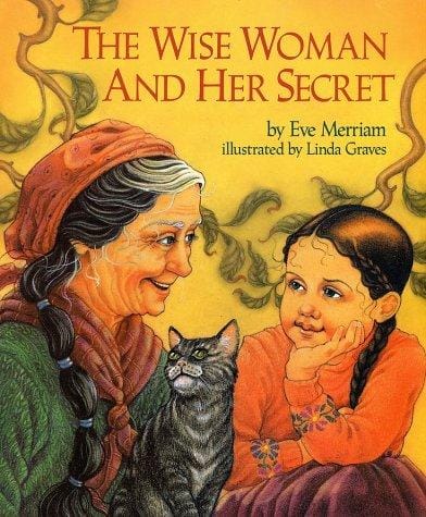 Wise Woman and Her Secret