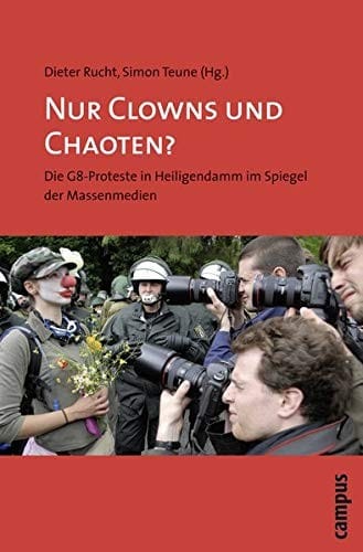 Nur Clowns und Chaoten?