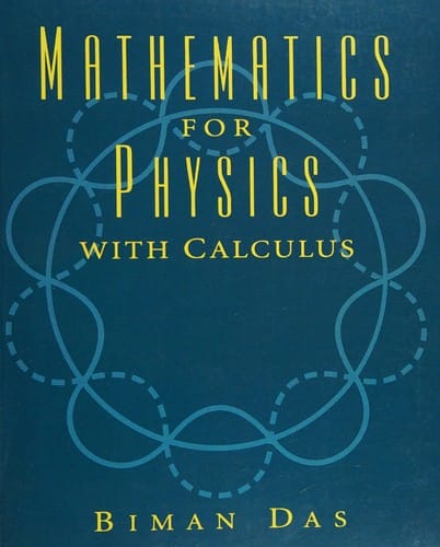 Mathematics for physics with calculus