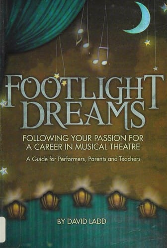 Footlight dreams