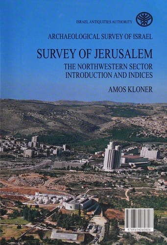 Seḳer Yerushalayim