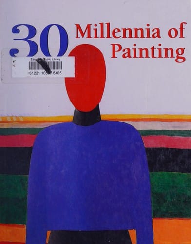 30 millennia of painting