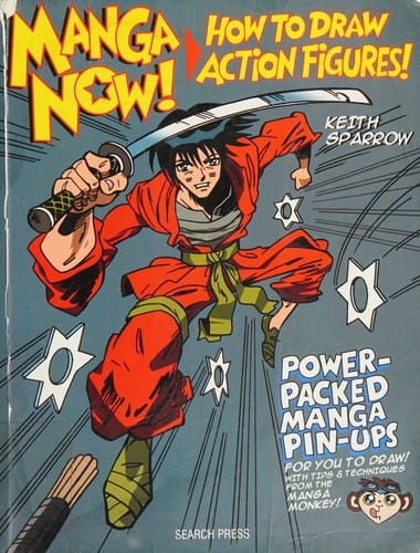 Manga now!