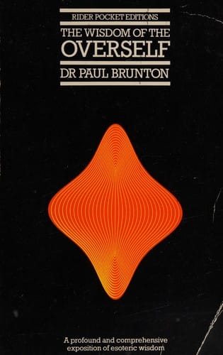 The wisdom of the overself