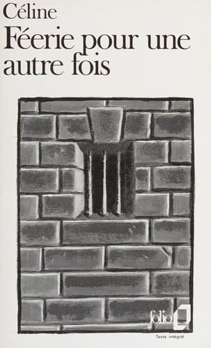 Féerie pour une autre fois