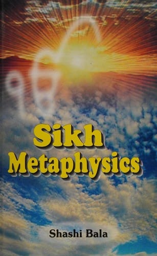 Sikh metaphysics
