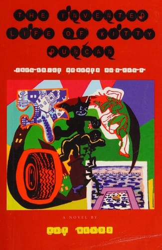 The invented life of Kitty Duncan (Benedict Roberts Duncan)