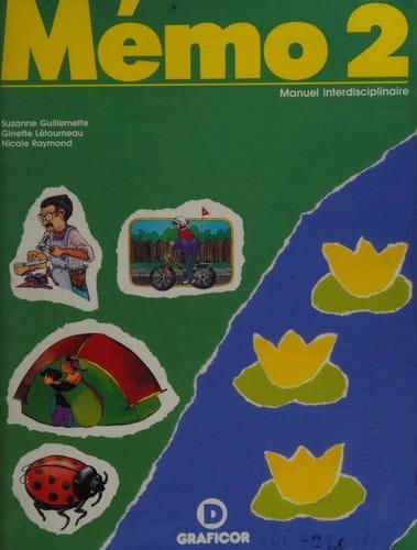 Mémo 2