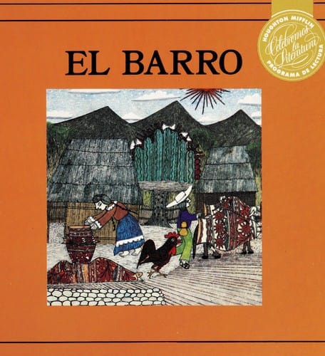 El barro