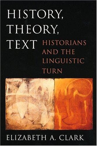 History, theory, text