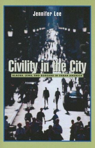 Civility in the city