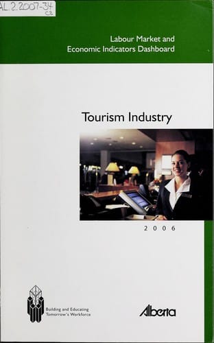 Tourism industry