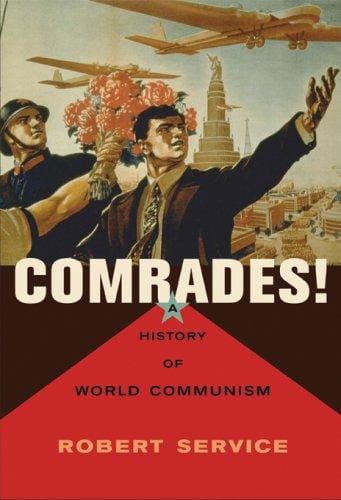 Comrades