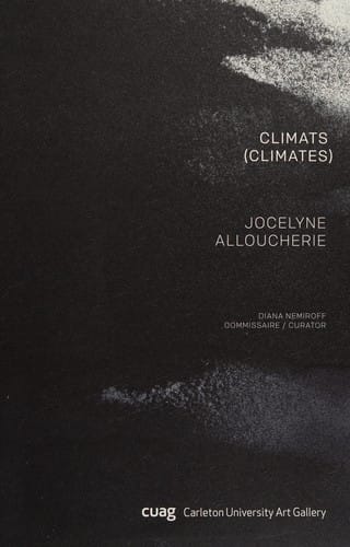 Jocelyne Alloucherie