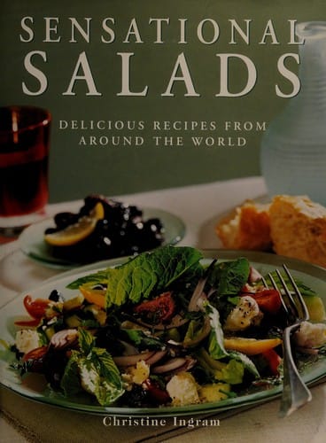 Sensational salads