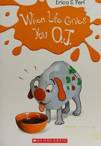 When life gives you O.J