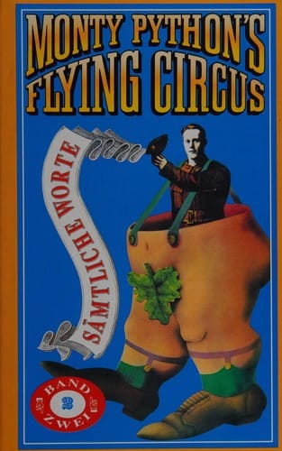Monty Python's Flying Circus