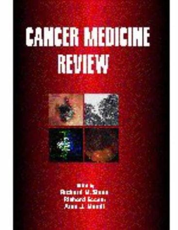 Cancer medicine review