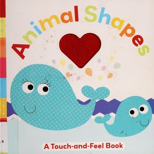 Animal shapes