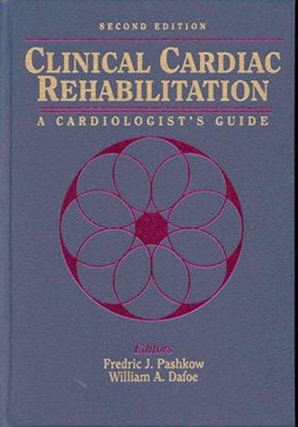Clinical cardiac rehabilitation