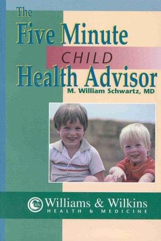 The 5-minute child health advisor