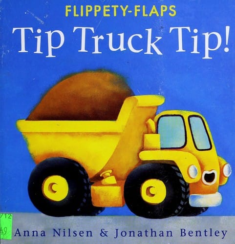 Tip Truck Tip