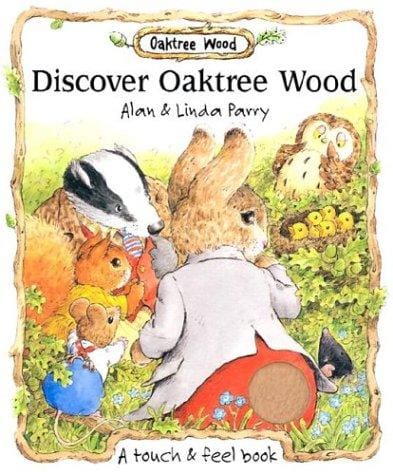 Discover Oaktree Wood