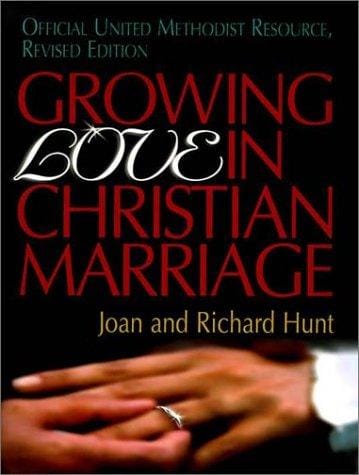 Growing love in Christian marriage