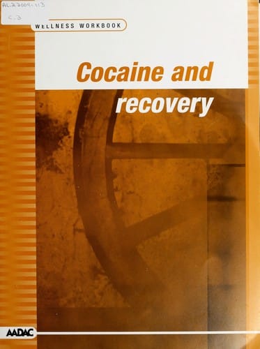 Cocaine and recovery