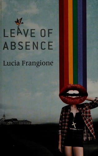 Leave of absence
