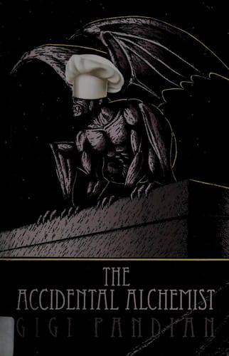The accidental alchemist