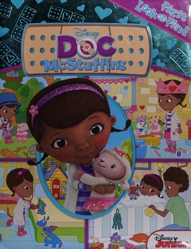 Doc McStuffins