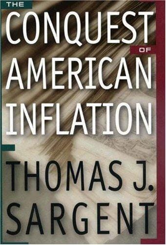 The conquest of American inflation